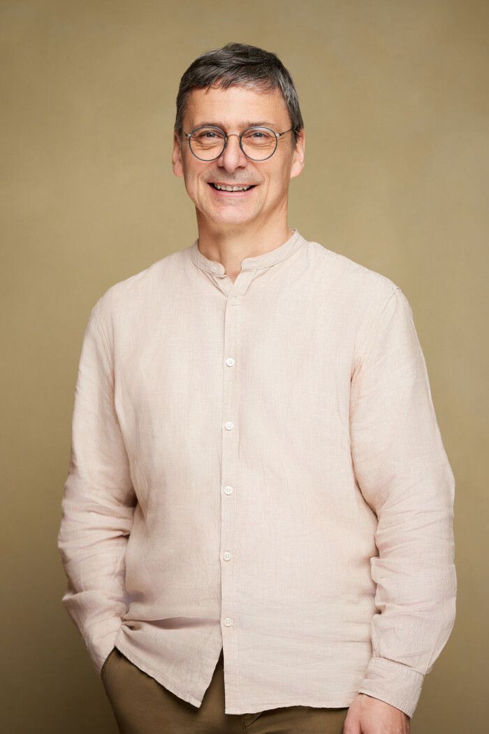 Roger Lindauer