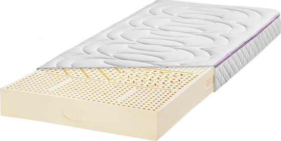 Matratze Latex Pure