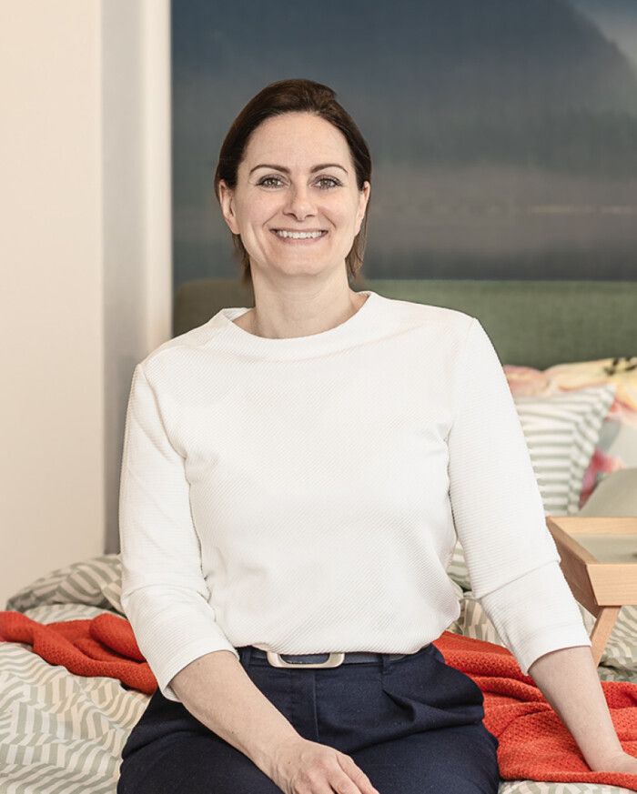 Leonie Bandli