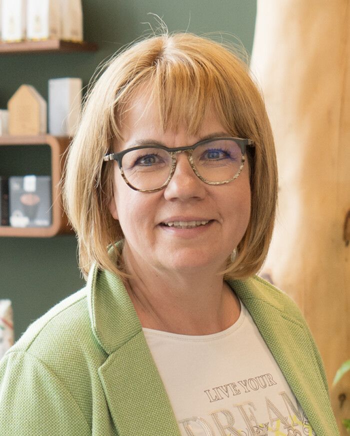 Lisa Lewander