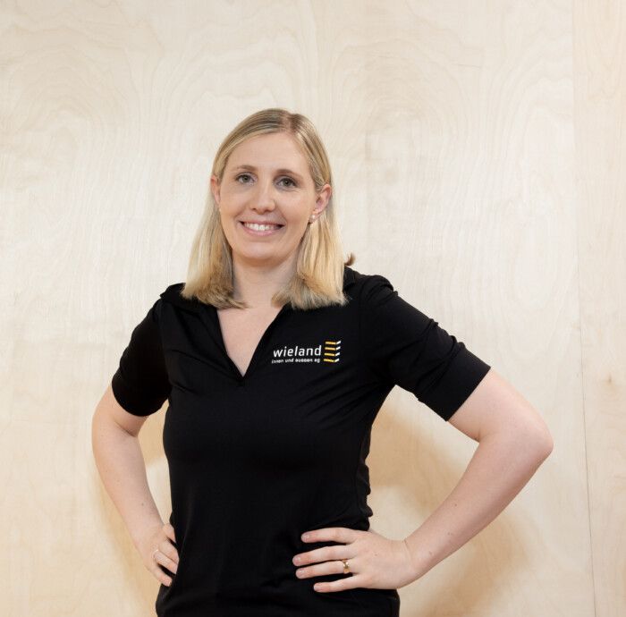 Kathrin Gujan-Wieland