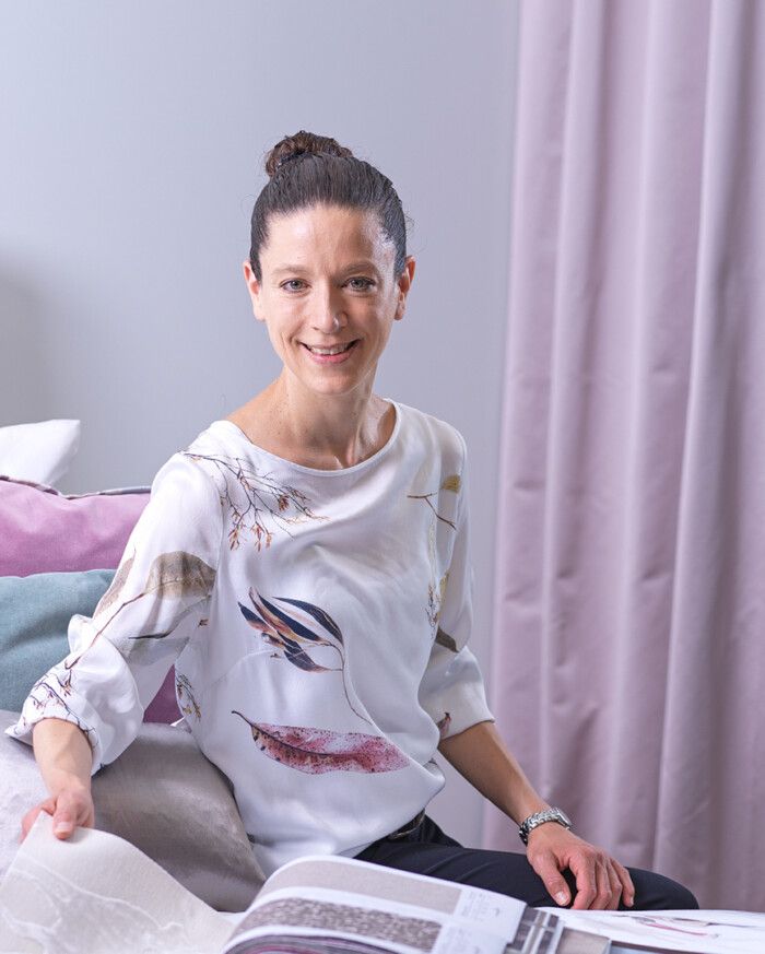 Katja Amstalden-Scheuber