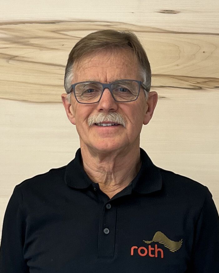 Ruedi Roth