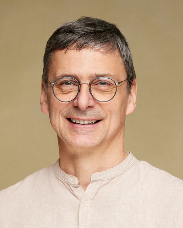 Roger Lindauer
