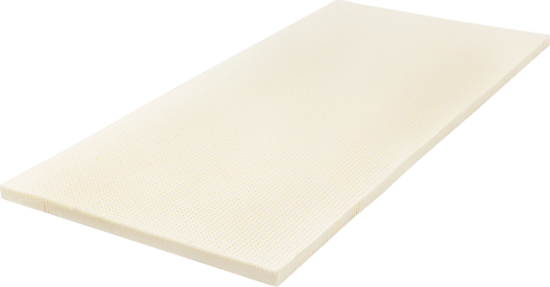 Topper Pure Latex 100%-Latex